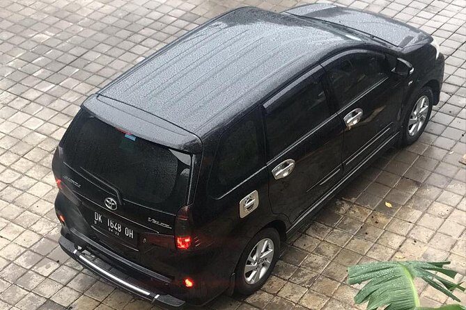 Enchanting Bali Tour with the Best Driver | All Included - The Bottom Line