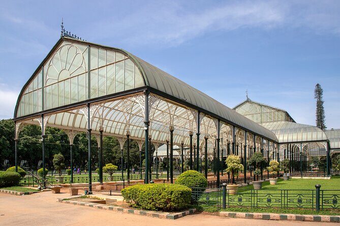 Enchanting Bangalore - Full Day Private Tour Nature/Culture/Feast - Key Points