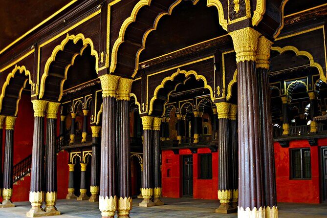 Enchanting Bangalore - Full Day Private Tour Nature/Culture/Feast - FAQ