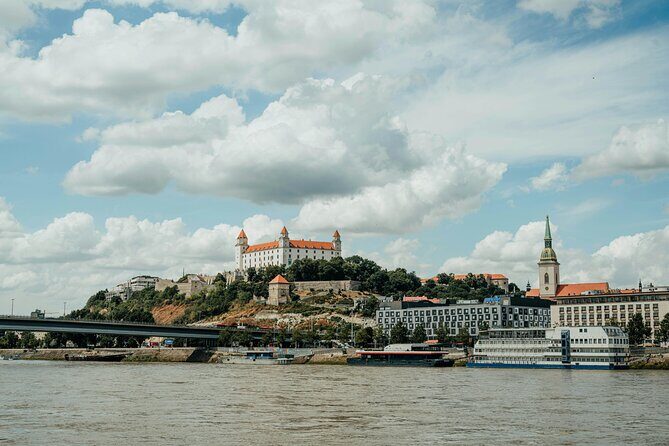Enchanting Bratislava: Full-Day Private Tour from Budapest - The Sum Up