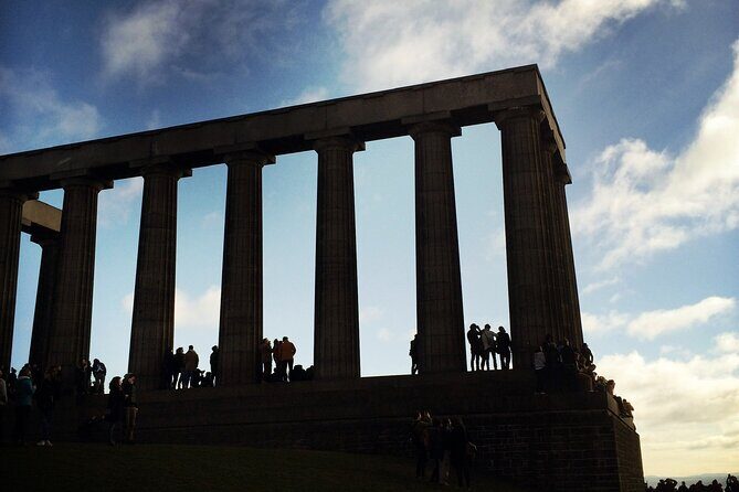 Enchanting Edinburgh: Half-Day Walking Tour with Local Guide - FAQ