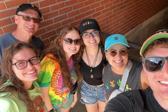 Enchanting Ellijay Scavenger Hunt - Key Points