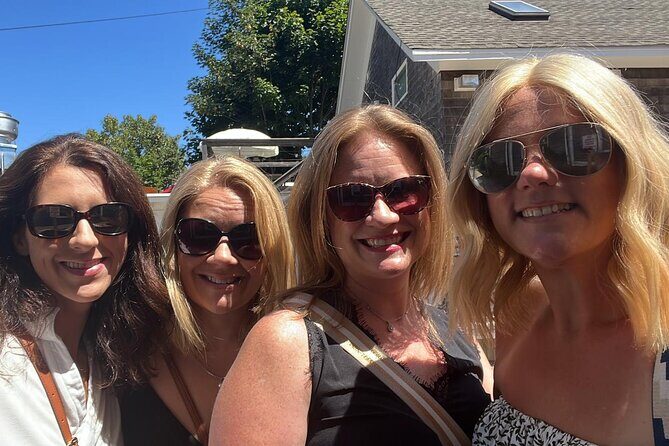 Enchanting Emerald Isle Scavenger Hunt - Final Thoughts