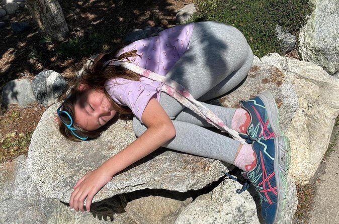 Enchanting Emerald Isle Scavenger Hunt - FAQ