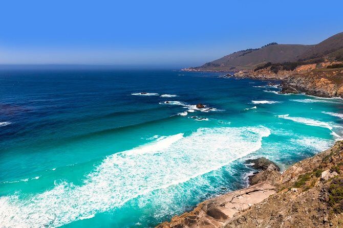 Enchanting Escapades: Surreal San Francisco Tour - Summary