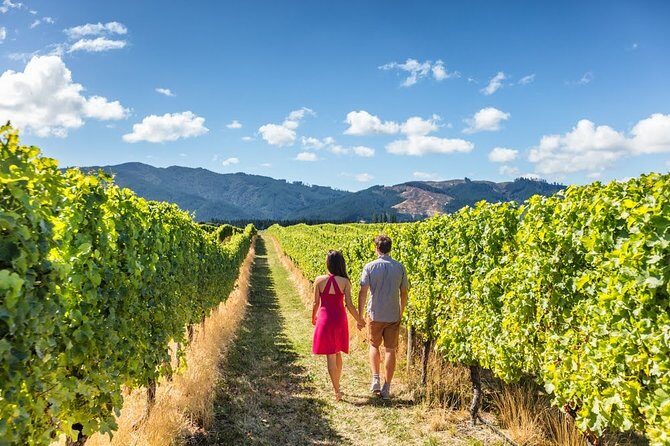 Enchanting Escapades: Surreal San Francisco Tour - FAQs