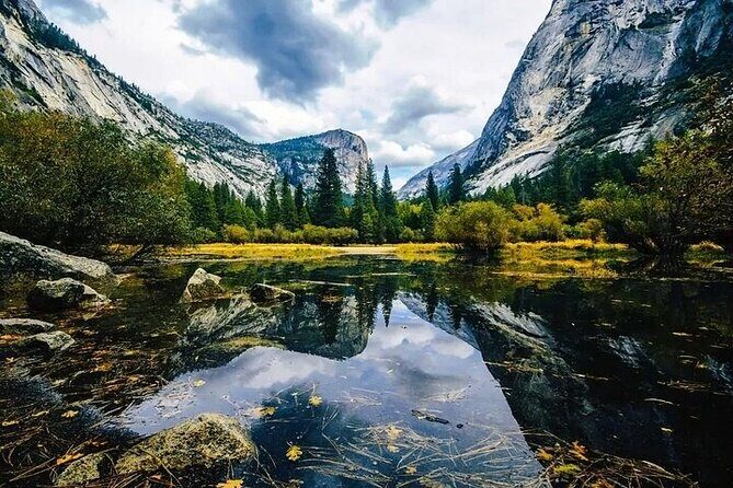 Enchanting Full Day Yosemite National Park Tour from Oakland - Who Will Love This Tour?