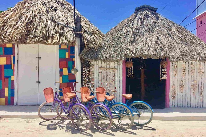Enchanting Holbox Tour. Experience the paradisiacal beaches of the island. - Practicalities and Tips for Travelers