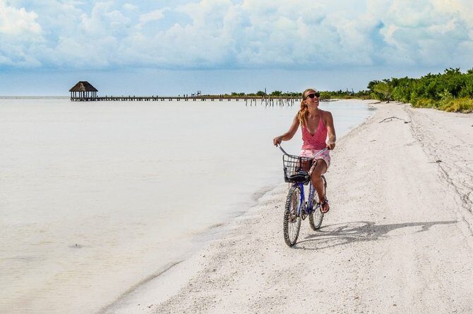 Enchanting Holbox Tour. Experience the paradisiacal beaches of the island. - Who Will Love This Tour?