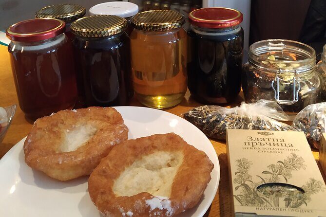 Enchanting Honey and Healing Tea Tasting - Who Will Love This Tour?