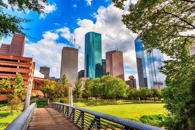 Enchanting Houston: A Romantic Urban Adventure - FAQs