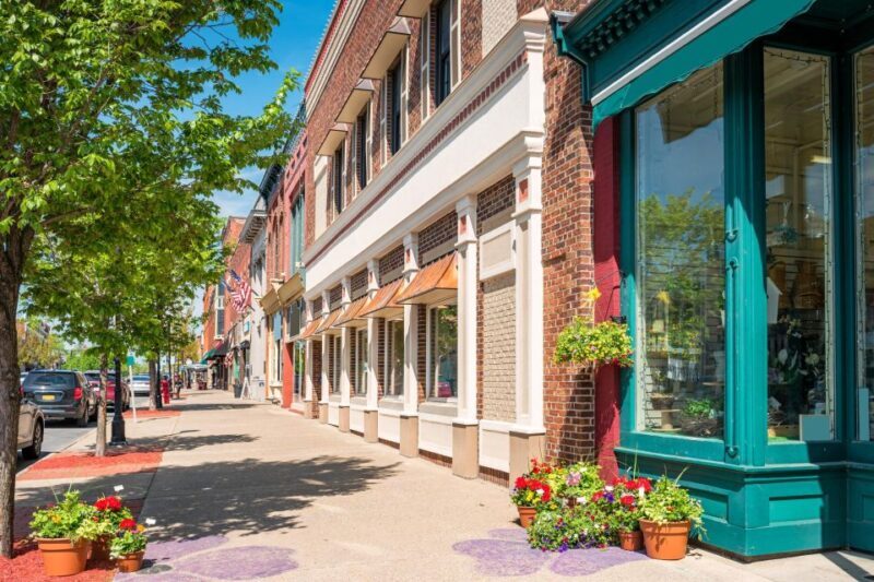 Enchanting Houston: A Romantic Urban Adventure - Who Should Consider This Tour?