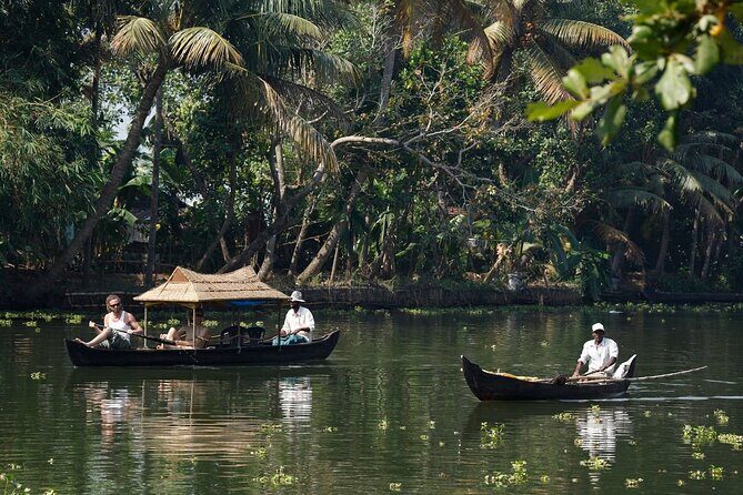 Enchanting Kerala: Tea Estate, Spice Plantation & Backwater Tour - Final Thoughts