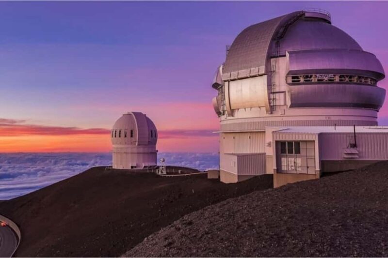 Enchanting Mauna Kea & Waterfalls Tour: From Big Island Hilo - Introduction