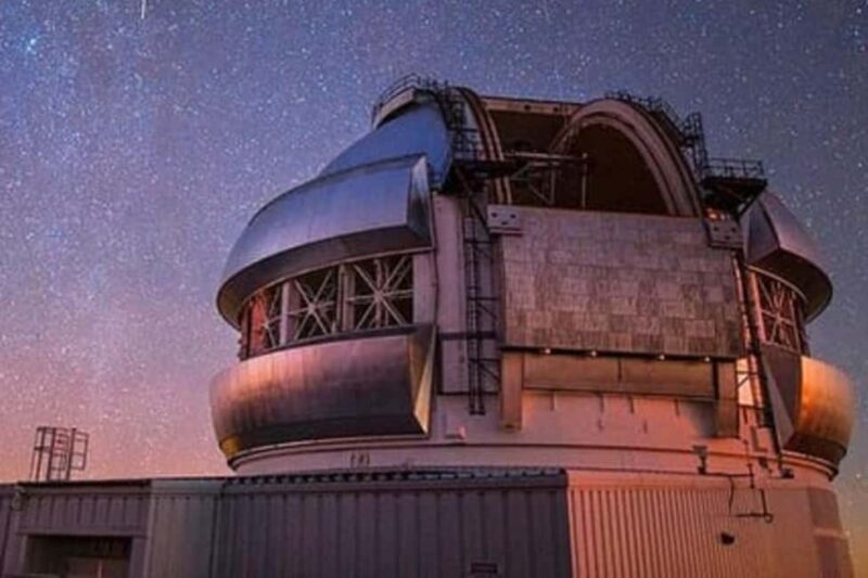 Enchanting Mauna Kea & Waterfalls Tour: From Big Island Hilo - The Experience in Detail