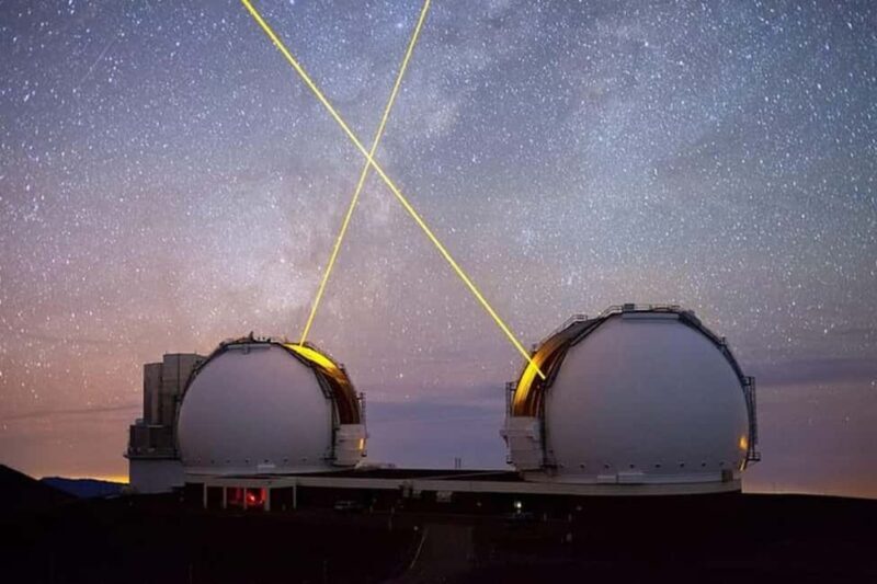 Enchanting Mauna Kea & Waterfalls Tour: From Big Island Hilo - Practical Considerations