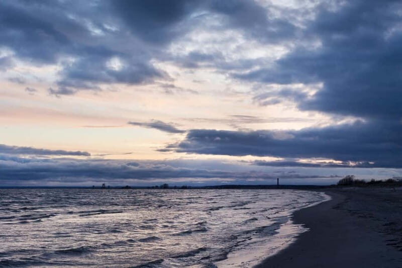 Enchanting Pärnu: A Journey Through Time & Tides - What Reviewers Say