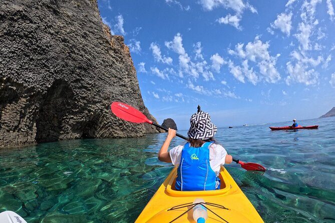 Enchanting Semi Private Kayaking Tours in Milos - Who Will Love This Tour?