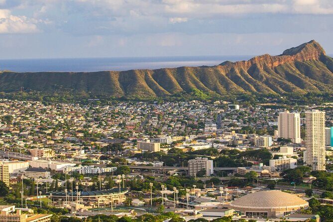 Enchanting Small Group Circle Island Tour Across Oahu Paradise - Who Is This Tour Best For?