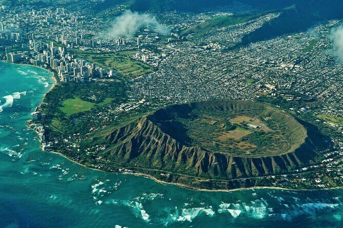 Enchanting Small Group Circle Island Tour Across Oahu Paradise - FAQ