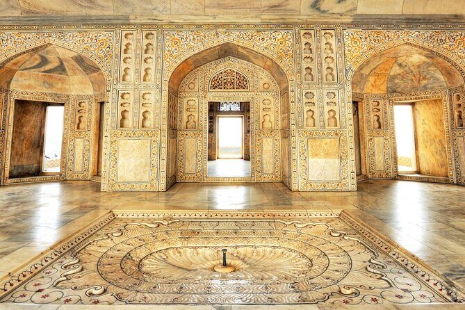 Enchanting Taj Mahal Same Day Tour by Gatiman Train From Delhi - Final Thoughts: Why Choose This Tour?