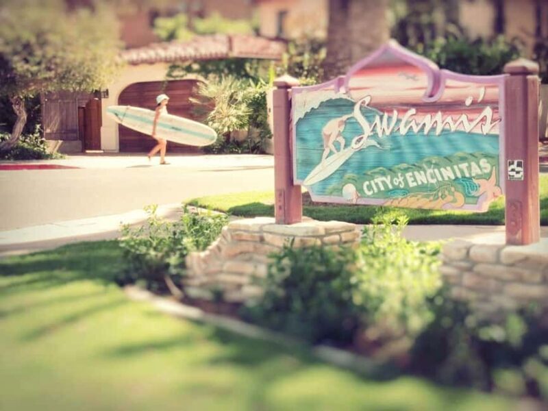 Encinitas: Downtown Walking Tour - FAQ