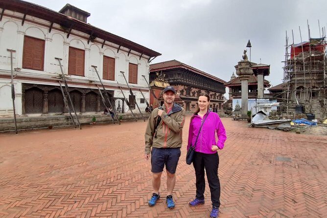 Endless Heritage Day Tour in Kathmandu - Who Is This Tour Best For?