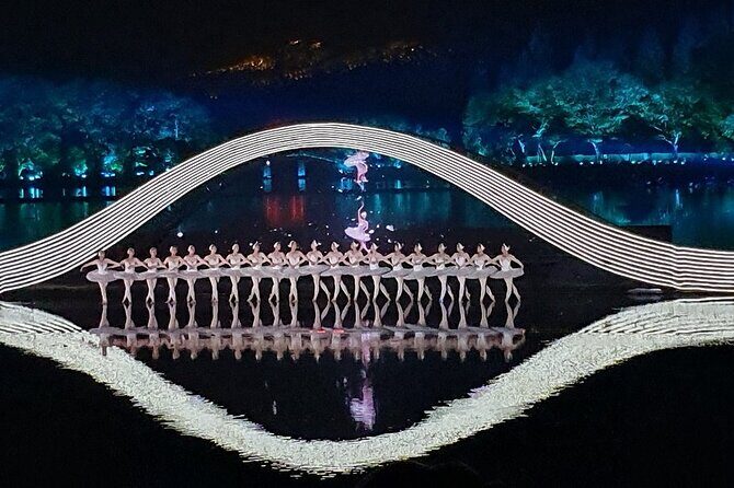 Enduring Memories of HangzhouImpression West Lake) - Who Should Consider This Tour?