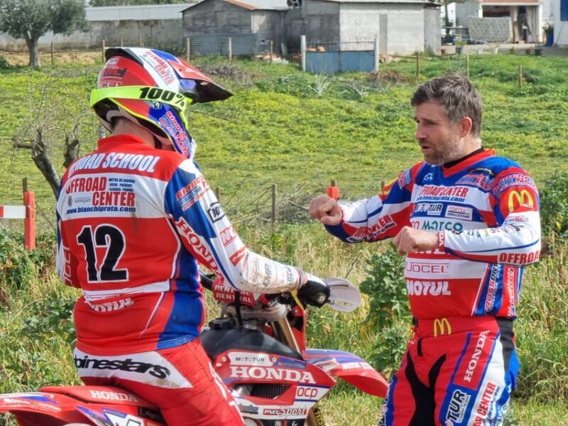 Enduro Class one hour - Carregado, Lisboa - The Value and Practical Considerations