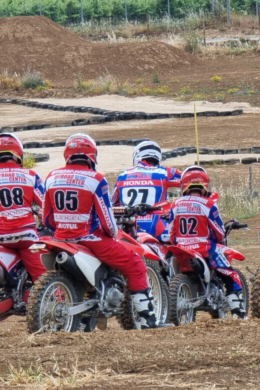 Enduro Class one hour - Carregado, Lisboa - Final Thoughts