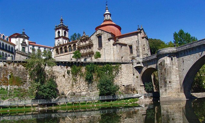 Enduro Motorbike Tour in Marco de Canaveses - Enduro Motorbike Tour in Marco de Canaveses: A Thrilling Ride Through Portugal’s Natural Beauty