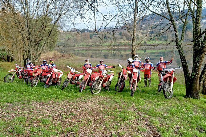 Enduro Motorbike Tour in Marco de Canaveses - The Value of This Experience