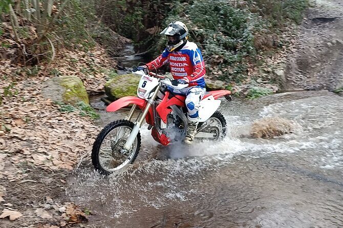 Enduro Motorbike Tour in Marco de Canaveses - Insights from Past Participants