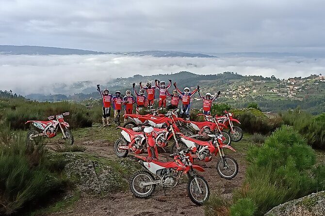 Enduro Motorbike Tour in Marco de Canaveses - Practical Details: What You Need to Know