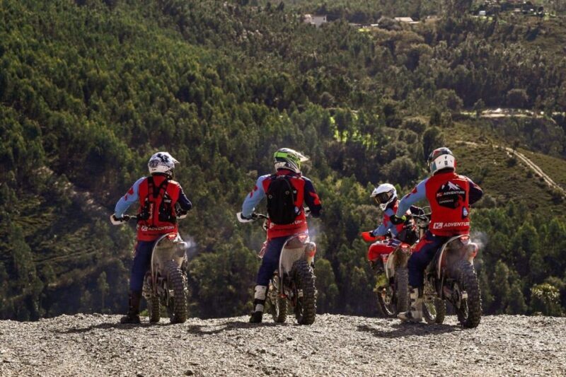Enduro Motorcicle Tour - How the Experience Adds Value