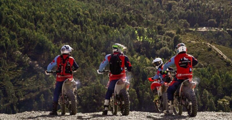 Enduro Motorcicle Tour - Who Is This Tour Best Suited For?