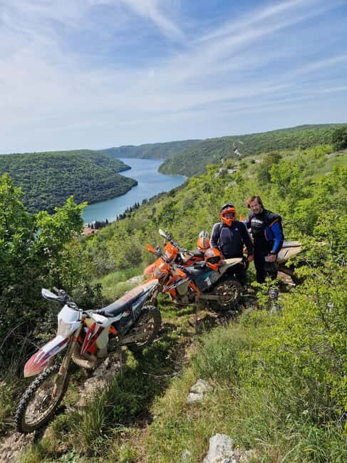 Enduro Motorsport Rovinj - What Makes Enduro Motorsport Rovinj Stand Out?