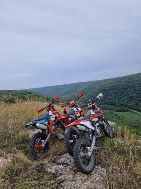 Enduro Motorsport Rovinj - Practical Details and Tips