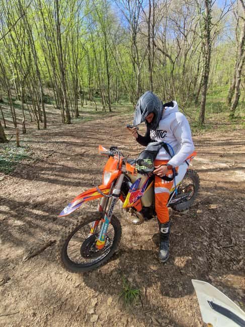 Enduro Motorsport Rovinj - Final Thoughts