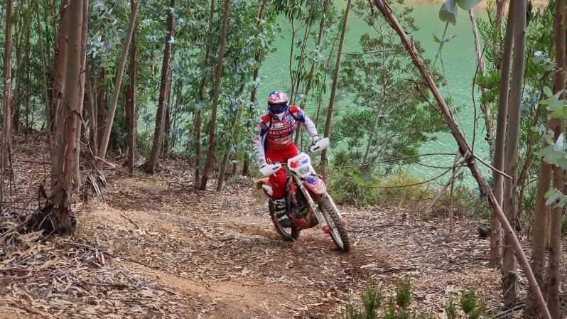 Enduro Ride three hours - Carregado, Lisboa - Who Will Love This Tour?