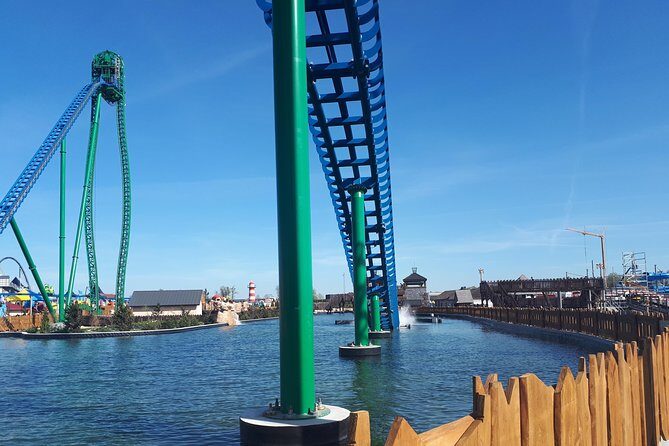 Energylandia Amusement Park from Krakow (Private) - Who This Tour Is Best Suited For