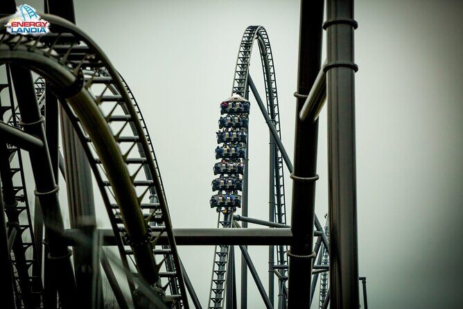 Energylandia Theme Park Full Day with optional Krakow Pickup - Who Is This Tour Best For?