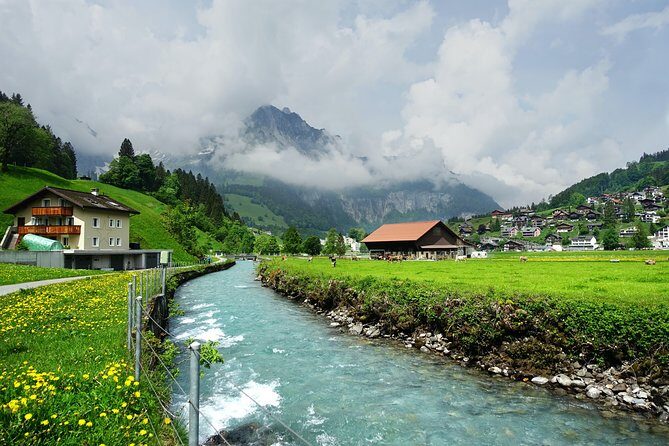 Engelberg, Cheese, and Mt. Titlis Private Tour from Basel - FAQs