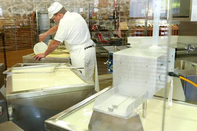 Engelberg, Cheese, and Mt. Titlis Private Tour from Zurich - Analyzing the Value