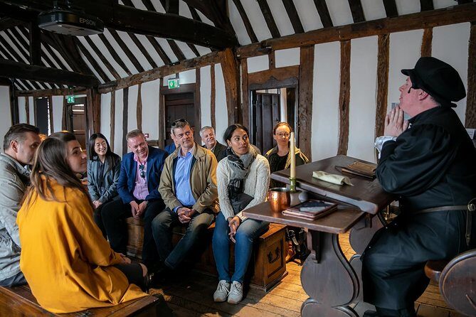 England in One Day: Stonehenge, Bath, the Cotswolds and Stratford-upon-Avon Day Trip from London - A Deep Dive into the Experience