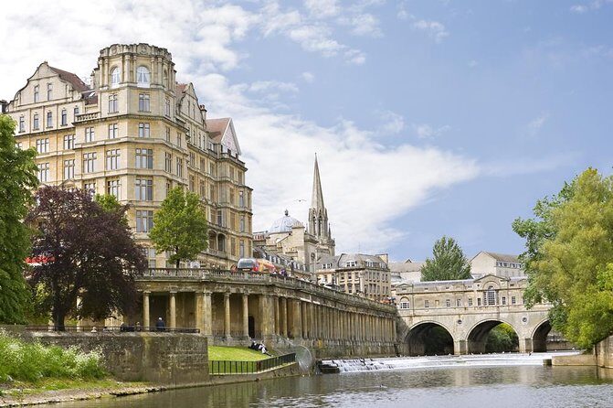 England in One Day: Stonehenge, Bath, the Cotswolds and Stratford-upon-Avon Day Trip from London - Who Would Love This Tour?