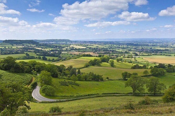 England in One Day: Stonehenge, Bath, the Cotswolds and Stratford-upon-Avon Day Trip from London - FAQ
