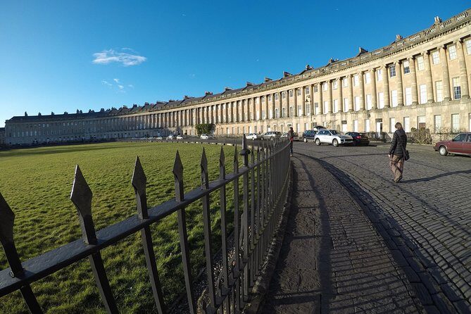 England in One Day: Stonehenge, Bath, the Cotswolds and Stratford-upon-Avon Day Trip from London - Final Thoughts