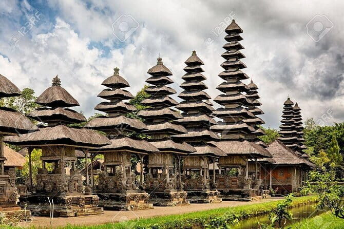 English and Japanese Speaking Local Bali Driver - Why This Tour Stands Out