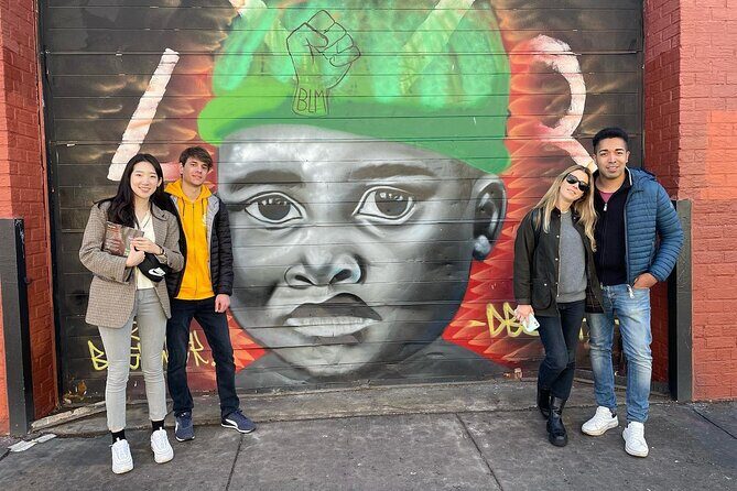 English and NYC Discovery Bushwick Collective Street Art - Who Should Consider This Tour?